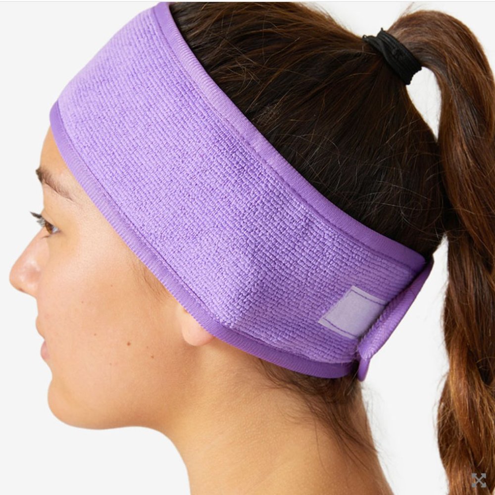 Zoe Ayla Eco Friendly Headband
